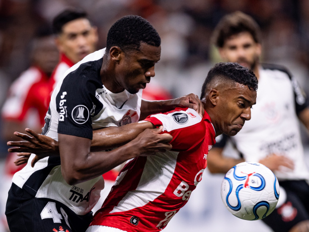 Timão na Colômbia: como assistir ao duelo contra o Santa Fe pela Libertadores nesta quarta
