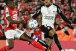 Corinthians se aproxima de classifica��o na Libertadores ap�s empate na Col�mbia