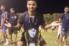 Corinthians registra novo meio-campista e chega a sete contrata��es para o Sub-17 em 2026