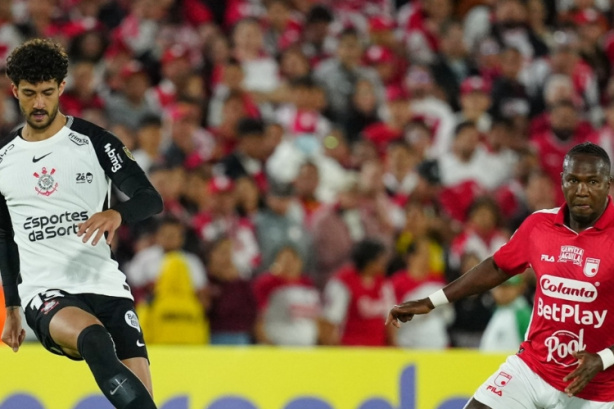Corinthians sofre gols em jogos seguidos após sequência defensiva histórica