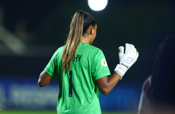 Trio do Corinthians participa de classificação da Seleção Brasileira à final do Sul-Americano Sub-17