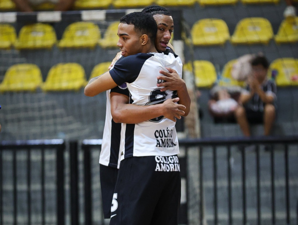 Corinthians goleia o Taubat� na segunda rodada do Paulista de Futsal