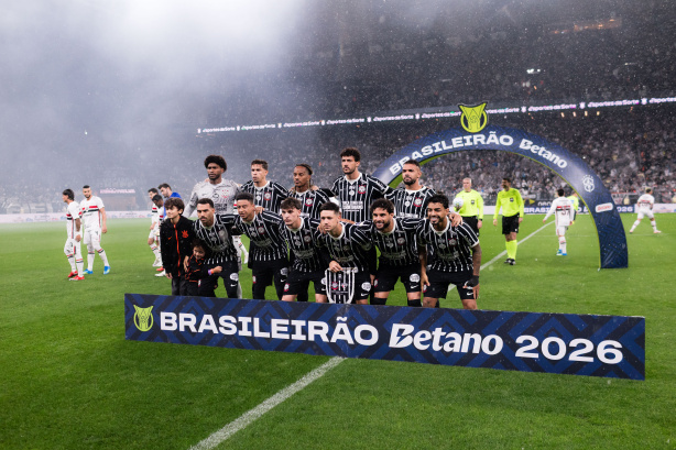 Ficha técnica: Corinthians 3 x 2 São Paulo