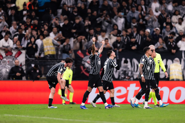 Corinthians repete feito na Neo Química Arena que não ocorre há mais de um ano; saiba qual