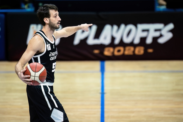 Corinthians vence o Minas e está classificado para as semifinais do NBB