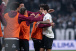 Corinthians engata maior sequ�ncia de vit�rias na Neo Qu�mica Arena ap�s 16 meses