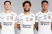 Trio ofensivo lidera m�dia de quil�metros percorridos pelo Corinthians na era Fernando Diniz