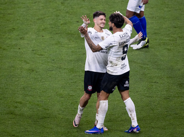 Corinthians ultrapassa rival e assume segunda colocação em lista histórica da Copa do Brasil