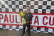 T�cnico do Corinthians Sub-16 comemora t�tulo em torneio Sub-17