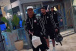 Corinthians desembarca no Rio de Janeiro com 24 jogadores para duelo contra o Botafogo