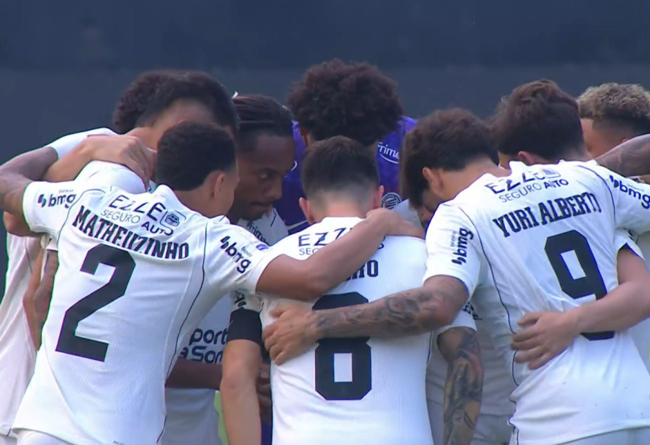 Atuao abaixo e irregularidade do Corinthians geram crticas da Fiel aps derrota no Brasileiro