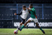 Corinthians sofre com um a menos e perde para o Palmeiras no Brasileir�o Sub-20