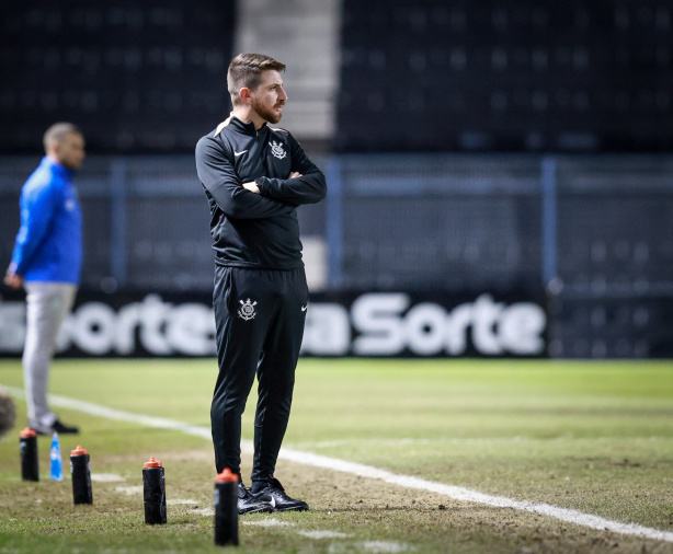 Corinthians iguala sequência negativa como mandante no Sub-20 após cinco anos