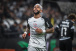 Memphis entra no �ltimo m�s de contrato com o Corinthians em meio a impasse por perman�ncia