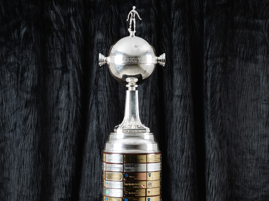 Agenda do Timão! Conmebol divulga data e horário do sorteio das oitavas da Libertadores.