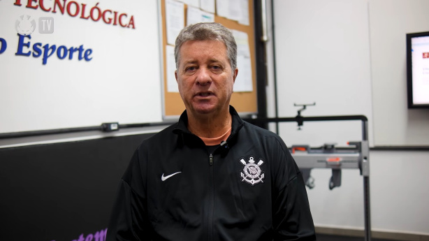 Corinthians apresenta bastidores do núcleo responsável por pesquisas e prevenção de lesões na base