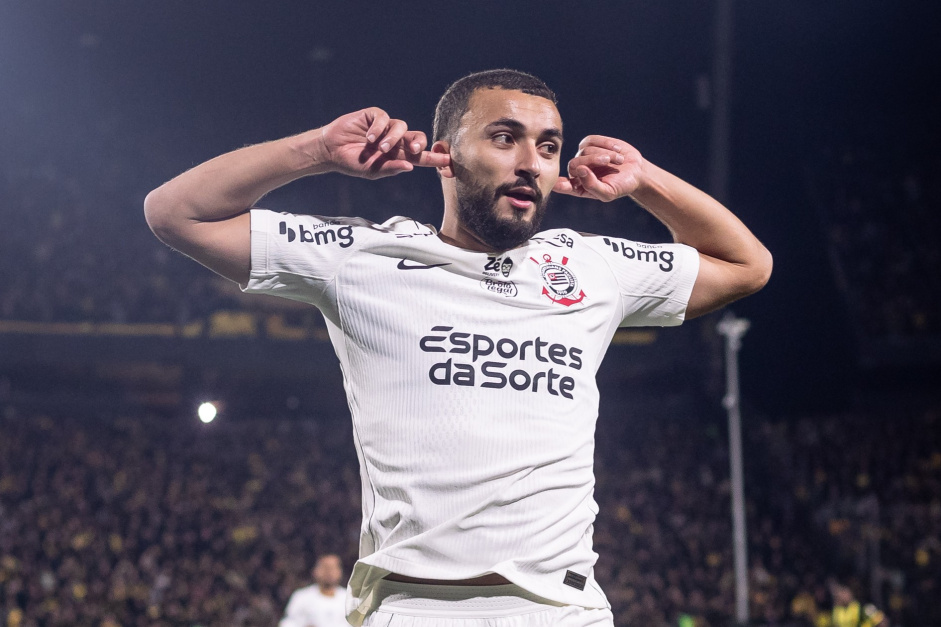 Últimas do Corinthians: liderança na Libertadores, empate das Brabas e novo transfer ban