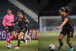 Meia e atacante do Corinthians ampliam marca de assist�ncias no ano ap�s empate no cl�ssico