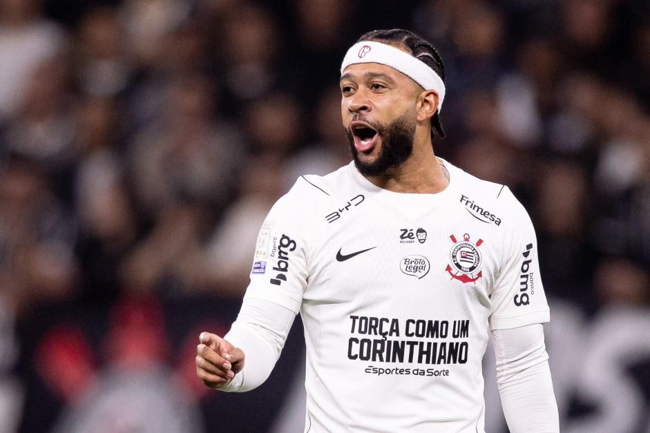 Corinthians define programação para Memphis antes da Copa do Mundo em ...