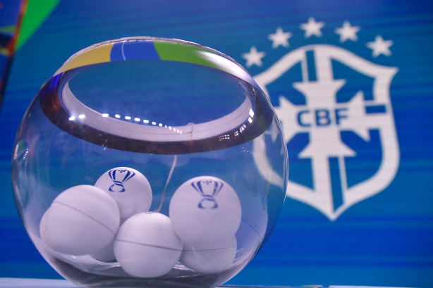 Corinthians conhece adversário das oitavas da Copa do Brasil em sorteio nesta terça-feira
