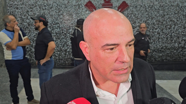 Presidente do Conselho do Corinthians comenta expulsão de Andrés e possível judicialização do caso