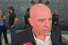 Presidente do Conselho do Corinthians comenta expuls�o de Andr�s e poss�vel judicializa��o do caso