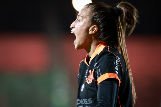 Corinthians tem novo pódio de artilheiras no ano após goleada no Brasileiro Feminino; veja o ranking