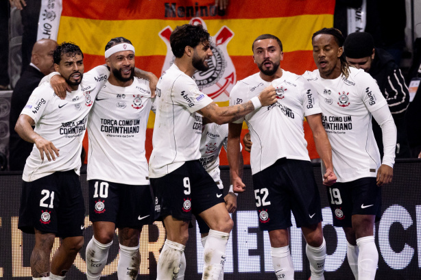 Corinthians tenta alcançar sétima vitória consecutiva na Neo Química Arena