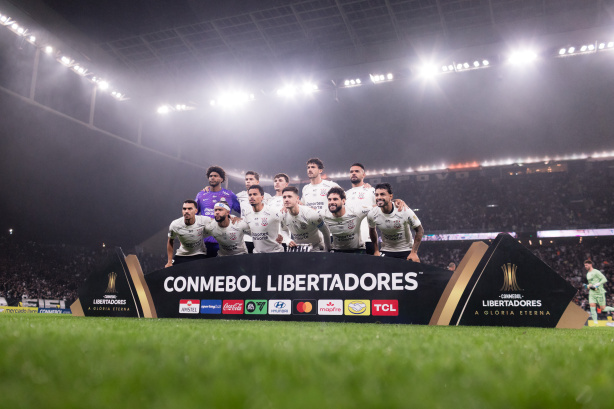 Sorteio das oitavas de final da Libertadores 2026: horário, onde assistir e classificados