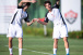 Meia brilha e Corinthians vence o Vit�ria na estreia do Brasileir�o Sub-17