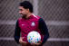 Corinthians encerra prepara��o para enfrentar o Gr�mio pelo Brasileir�o; veja a prov�vel escala��o
