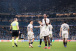 Andr� e Kaio C�sar destaques e atua��o exaltada: Fiel analisa vit�ria do Corinthians contra o Gr�mio