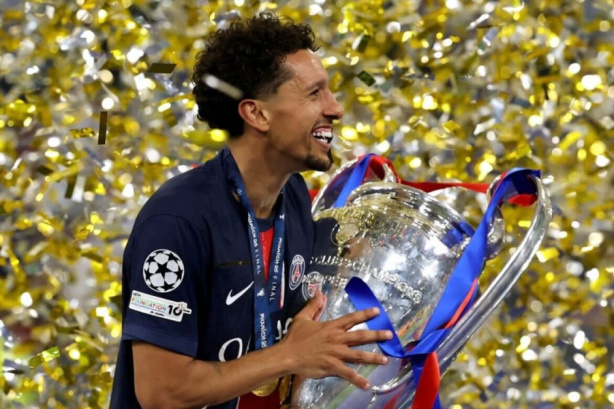 Zagueiro revelado pelo Corinthians conquista Liga dos Campeões e se aproxima de recorde histórico