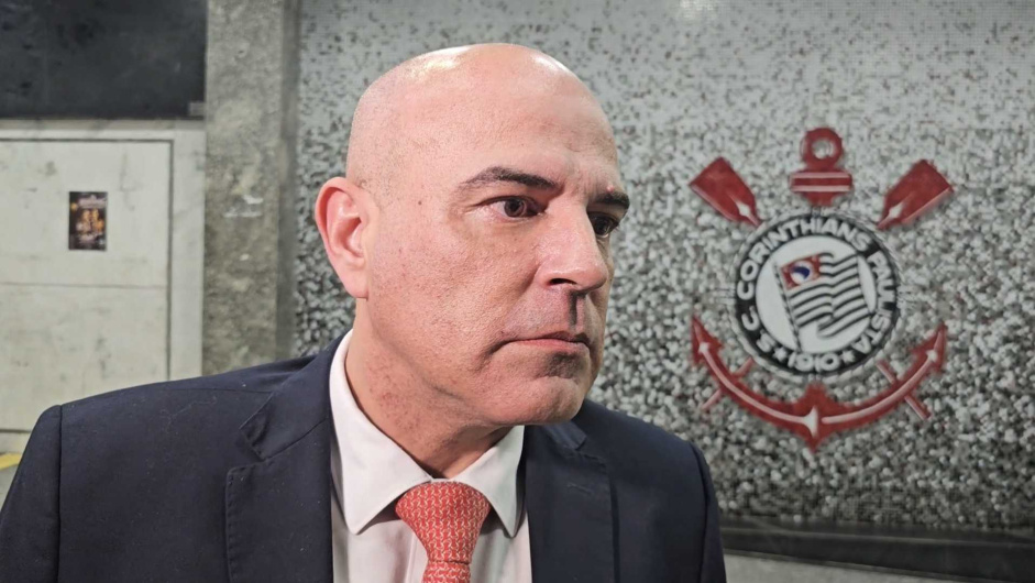 Presidente do Conselho Deliberativo explica os prximos passos para o impeachment de Osmar Stabile