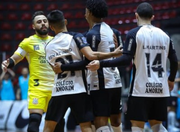 Corinthians have third best start in Paulistão of the decade after beating Indaiatuba