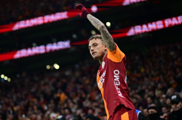 Noa Lang tamb�m estar� com a sele��o da Holanda na Copa do Mundo