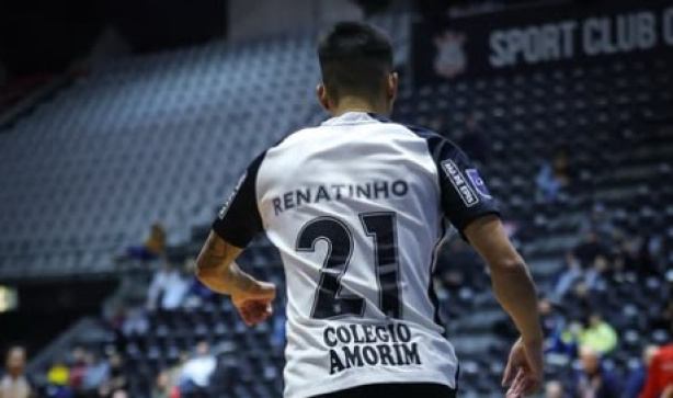 Corinthians wing values victory over Indaiatuba and reports confidence in commitment to the LNF