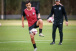 Lateral do Corinthians projeta estreia e detalha prepara��o para o Paulist�o Sub-20