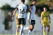 Zagueiro observado por Diniz assume a vice-artilharia do Sub-20 do Corinthians em 2026