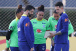Ex-goleira do Corinthians destaca influ�ncia de Lel� ap�s convoca��o para a Sele��o Brasileira