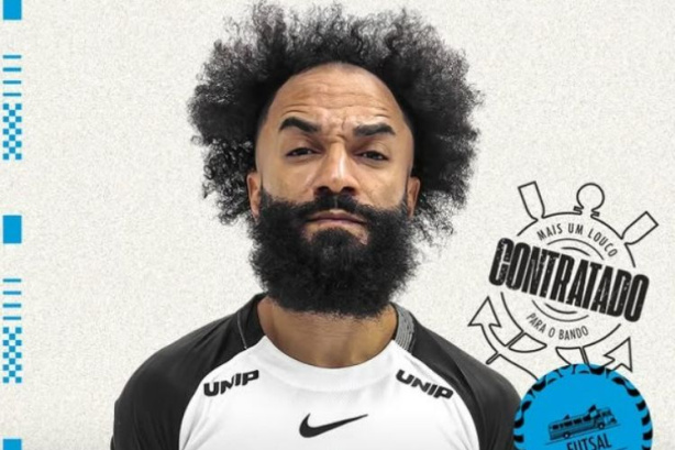 Novo reforço do Corinthians 'cobra' regularização para estre