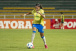 Atacante do Corinthians participa de vit�ria em amistoso da Sele��o Brasileira Sub-20