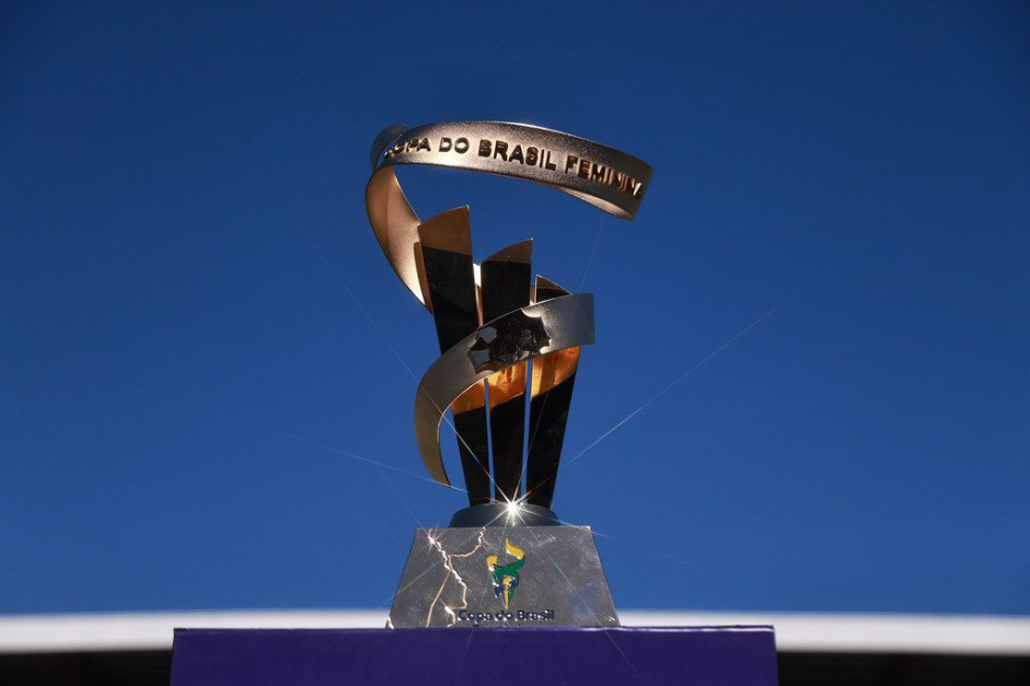 Hora da verdade! Sorteio na segunda define o destino do Corinthians na Copa do Brasil.