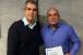 SAFiel apresenta projeto e debate proposta com presidente do Conselho Deliberativo do Corinthians