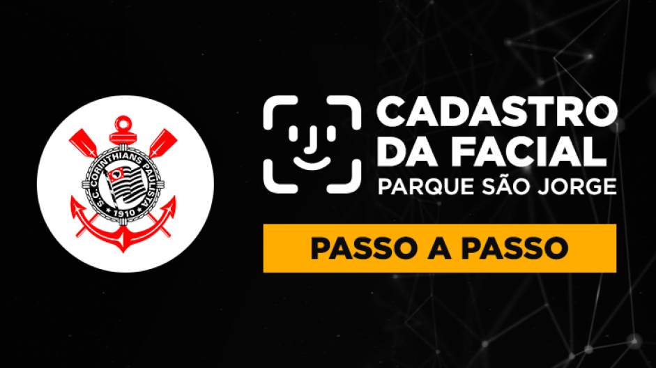 Corinthians detalha cronograma para implantao da biometria facial no Parque So Jorge