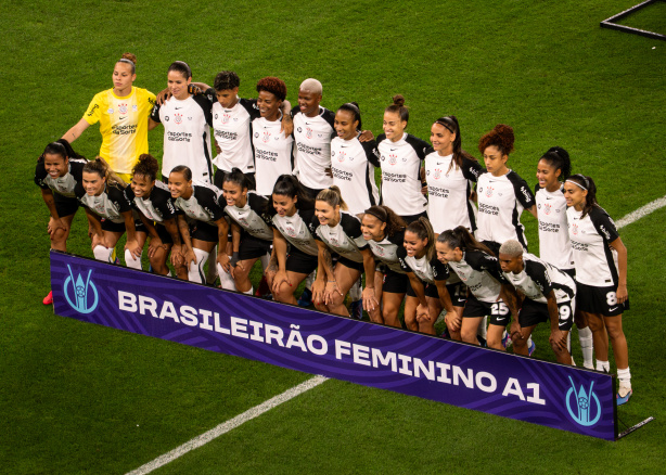 Quem foi a melhor jogadora do Corinthians até a parada para a Copa? Vote na enquete do Meu Timão!
