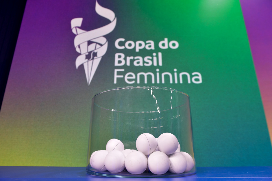 Corinthians conhece prximo adversrio na Copa do Brasil Feminina nesta segunda; saiba tudo