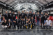 Torcida organizada do Corinthians promove almo�o em homenagem aos seus ex-presidentes