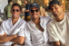 Jogadores do Corinthians compartilham viagens e atividades de f�rias nas redes sociais; confira
