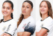 Trio do Corinthians � convocado para per�odo de treinos da Sele��o Brasileira Feminina Sub-15
